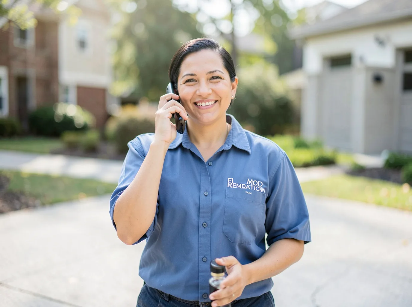 Mold Remediation Pigeon, MI FAQs